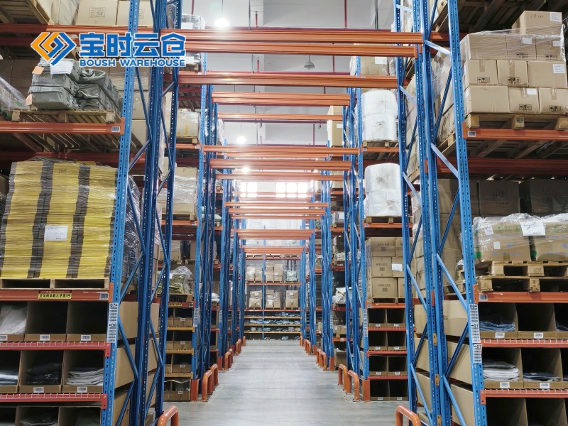 沧州小家电仓储托管