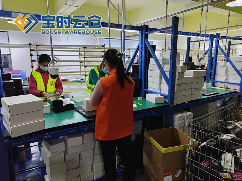 沧州奢侈品云仓发货