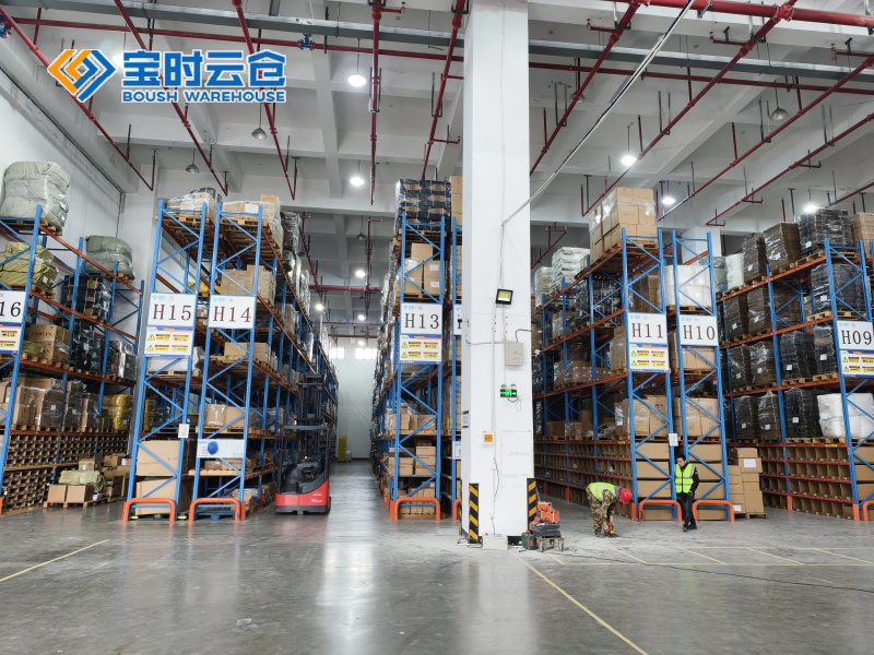沧州户外运动仓储外包